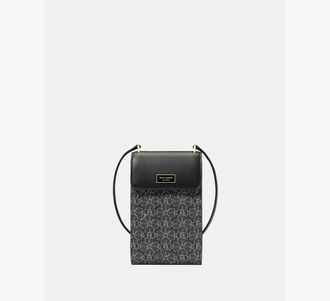 Kate Spade New York Serena Phone Crossbody Bag