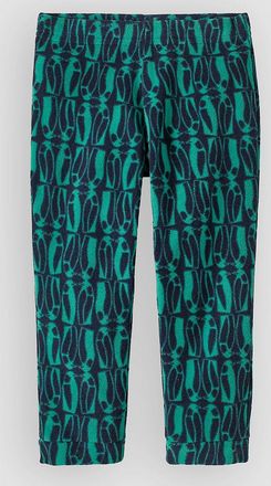 Patagonia Micro D Kids Broek blauw