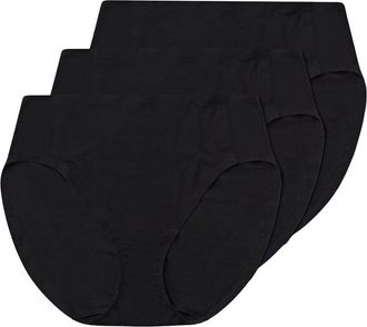 Spanx Spanx 3Pk Modal Brief