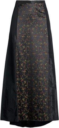 Etro BOTTOMWEAR - Maxi skirts on YOOX.COM