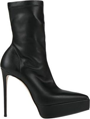 Le Silla CALZADO - Botines de caña alta en YOOX.COM