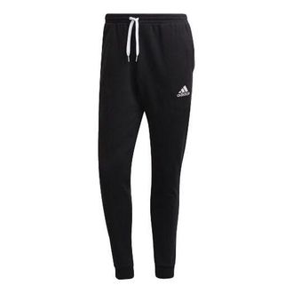 adidas Ent22 Sw Pnt Soccer/Football Training Sports Cone Pants Black HB0574