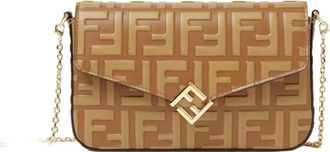 Fendi Ladies 8M0509AS42F1URT