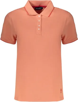 North Sails Mujer, Camisetas, Rosa, Talla: S