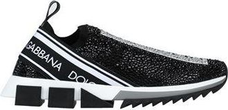 Dolce & Gabbana FOOTWEAR - Trainers sur YOOX.COM
