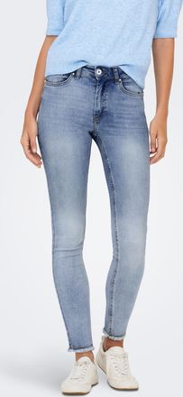 Only Ankle-Jeans