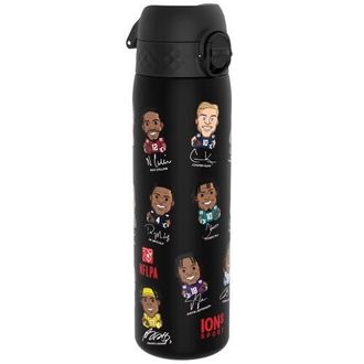 Ion8 NFL PA Recyclon Water Bottle - Multi-Player Series in Multi-Player 2 at Nordstrom, Size Large