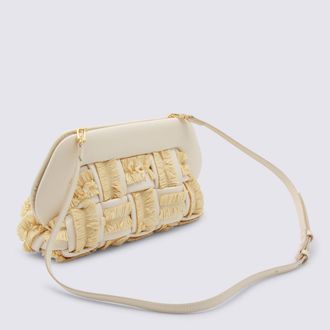 Themoir&egrave; Womens Bags Butter Cream _tex Le