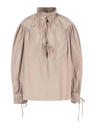 Dries Van Noten Cotton Shirt