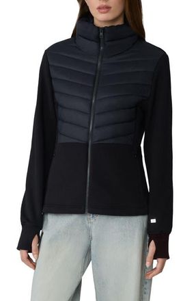 Soia & Kyo Annick Jacket in Black at Nordstrom, Size X-Small