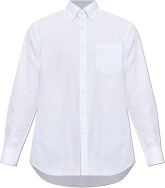 Paul & Shark Uomo, Magliette, Bianco, 4Xl, new
