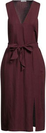 Patrizia Pepe DRESSES - Midi dresses sur YOOX.COM