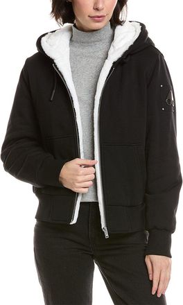 Moose Knuckles Classic Bunny Jacket
