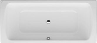 Laufen Ba&ntilde;era Encastrable Laufen Pro, 1700 X 750 Mm, Ca&ntilde;o Central Laufen Blanco