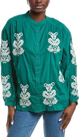 Anna Kay & Co. Solinato Blouse