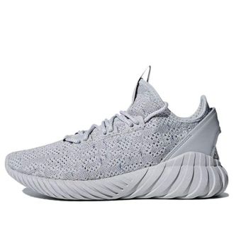 adidas Tubular Doom Sock PK Grey CG5512