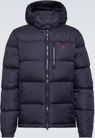 Polo mens coats best sale