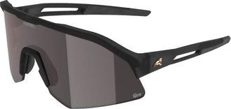 Alpina Sonic HR M Q-Lite S2 Velobrille - Unisex | grau