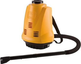 VOLPI Dinamica Mochila Sulphurizer Bater&iacute;a De Litio Recargable 12v 7ah