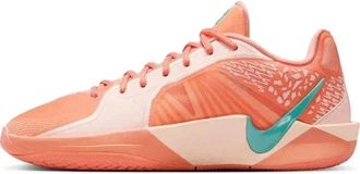 Nike Sabrina 2 FQ2174-801 Sneaker Womens Orange Basketball Shoes DWA1984