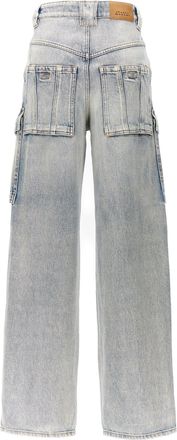 Isabel Marant Jeans - Light Blue