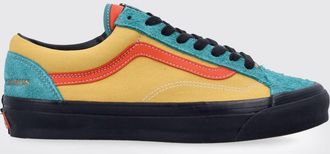 Vans Sneakers Old Skool 36 Julian Klincewicz x in camoscio e canvas