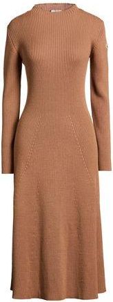 Moncler VESTITI - Vestiti midi su YOOX.COM