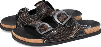 Blowfish Lima Womens Shoes Black : 8.5 M, Synthetic