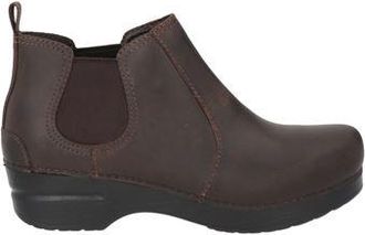 Dansko FOOTWEAR - Ankle boots on YOOX.COM