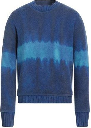 The Elder Statesman Sweaters