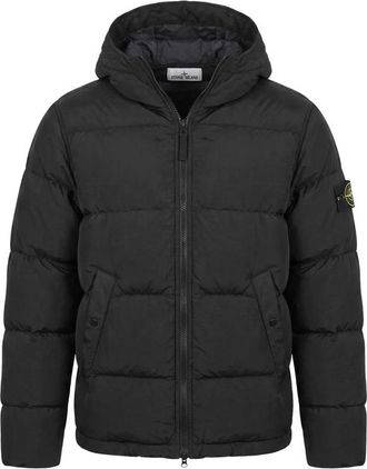 Stone Island 4100019 Nylon Metal In ECONYL Jacket