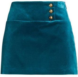 Elisabetta Franchi BOTTOMWEAR - Minigonne su YOOX.COM