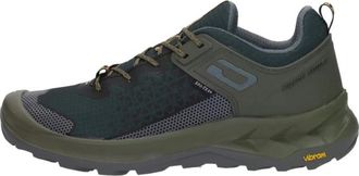 Grisport Explorer M - Heren - Sneakers - Groen - 45 EU - Schoenen