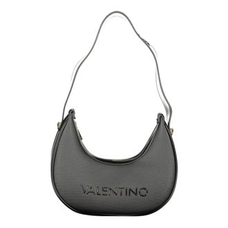Valentino Dames, Tassen, Zwart, Maat: ONE Size Katoen