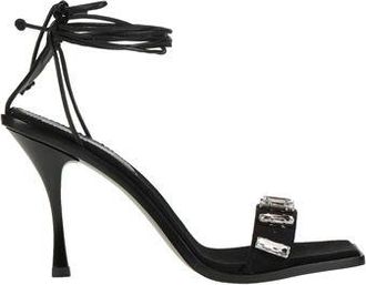 Dsquared2 FOOTWEAR - Sandals on YOOX.COM