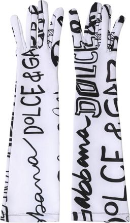 Dolce & Gabbana Donna, Accessori, Bianco, Taglia unica, new