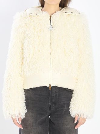 Moncler Vigiers Puffer Jacket