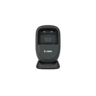 Zebra Ds9308-sr Lector De C&oacute;digos De Barras Fijo 1d/2d Led Negro