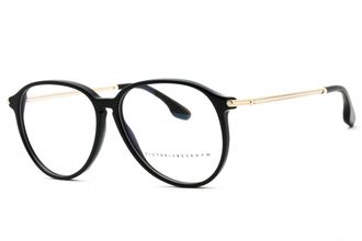 Victoria Beckham VB2606 001 Black/Gold 57mm