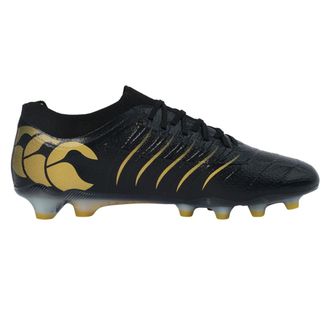 Canterbury Of New Zealand Unisex Adult Phoenix 2.0 Team Stevige Grond Rugby Laarzen (Zwart)