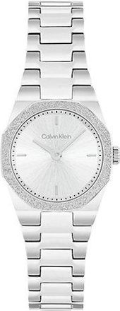 Calvin Klein Reloj De Pulsera Esculpida Geometric