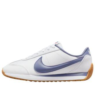 Nike (WMNS) Nike Pacific Leather White World Indigo HV6430-100