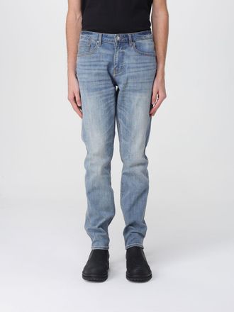A|X Armani Exchange Jeans slim fit Armani Exchange in denim