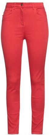 Elisabetta Franchi BOTTOMWEAR - Jeans on YOOX.COM