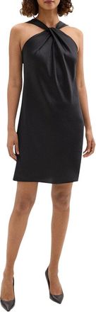 Theory Twist Dress