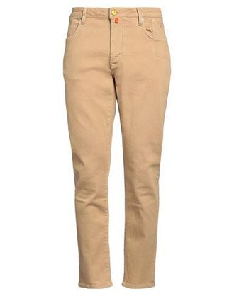 Jeckerson BOTTOMWEAR - Jeans on YOOX.COM