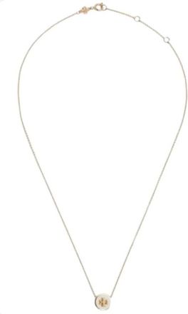 Tory Burch Donna, Accessori, Giallo, Taglia unica, new