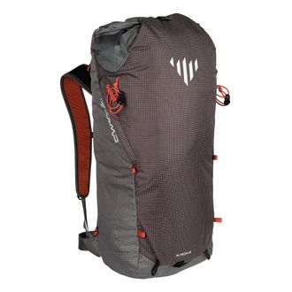 Camp M-Tech 30 Backpack - - Sport - unisex - Marrone - ONE SIZE