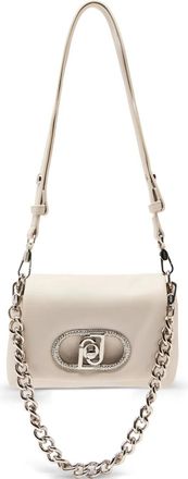 Liu Jo Borsa a tracolla LaPuffy - Bianco