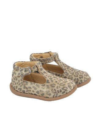Pom dApi Salome Sandals - Beige